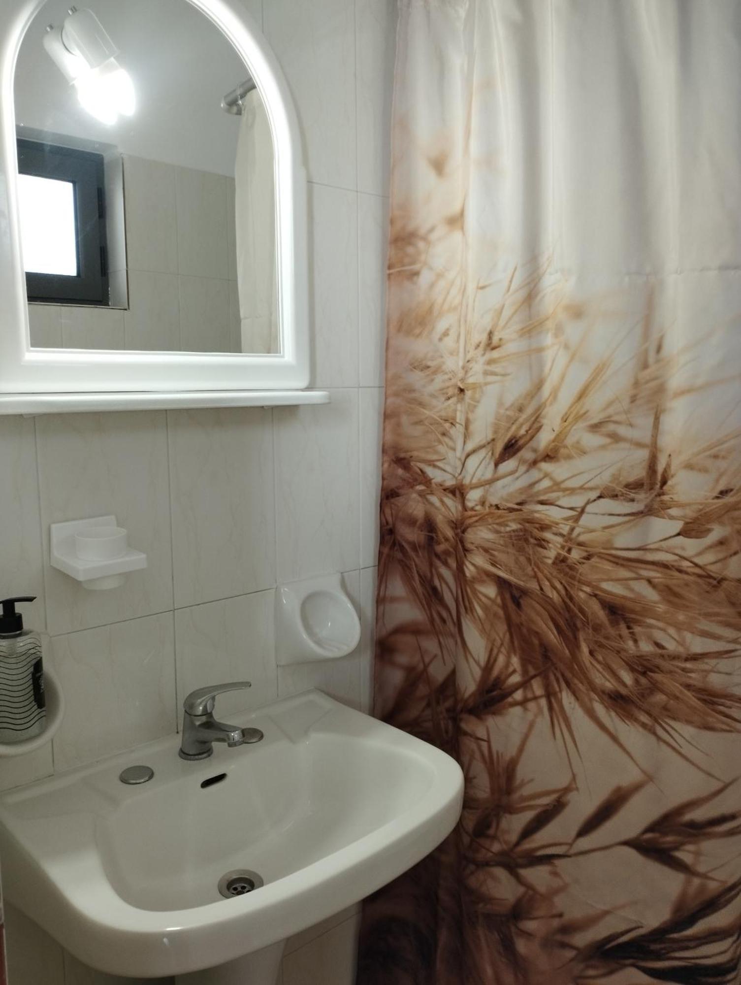 Soula Apartments & Studios Paleohóra Kültér fotó